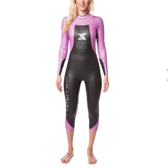 Women’s Xterra vengeance full wetsuit | size WM women’s medium - Picture 16 of 16